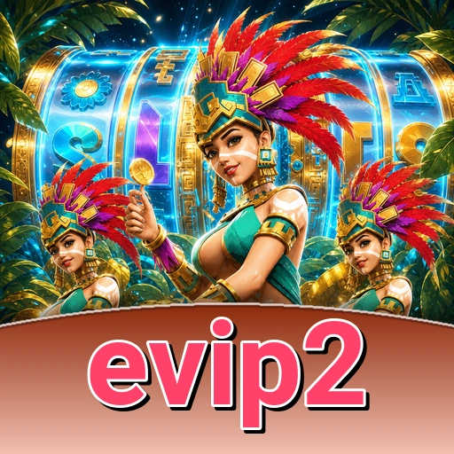 Logo evip2