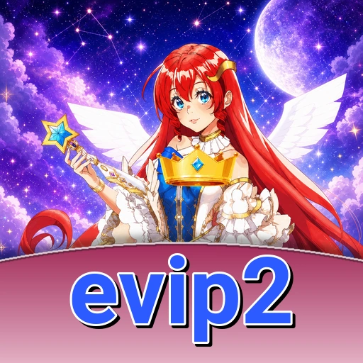 Logo evip2